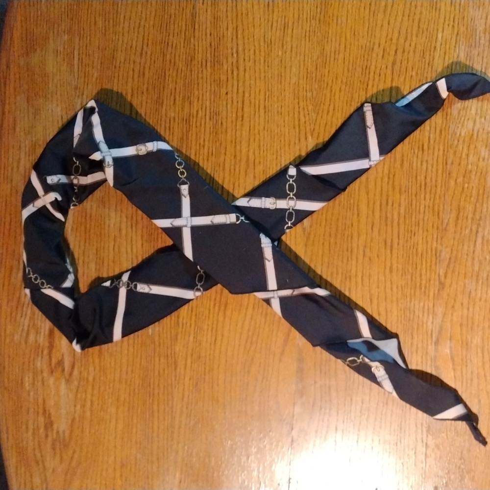 Sun Casuals Scarf